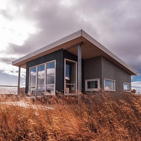 Blue View Cabin 3A With Private Hot Tub 雷克霍特 外观 照片