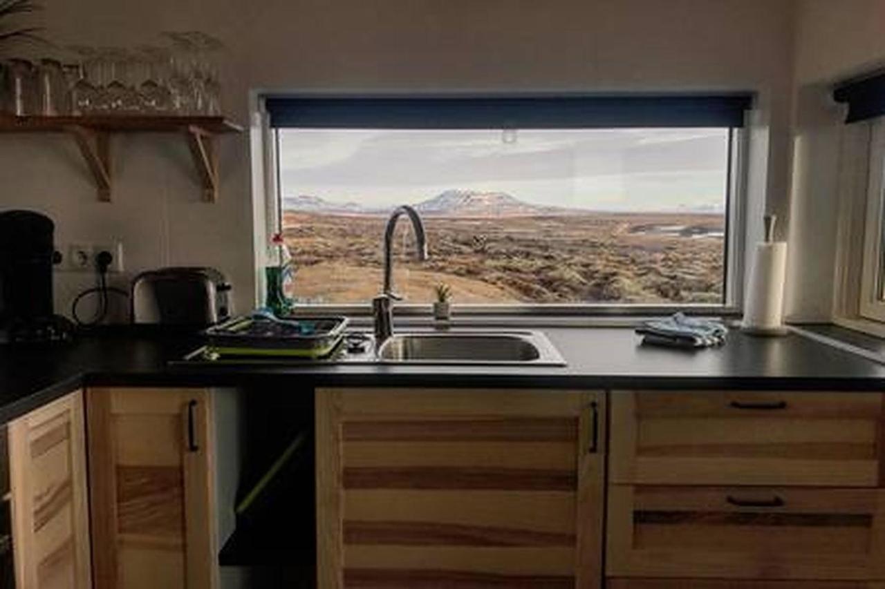 Blue View Cabin 3A With Private Hot Tub 雷克霍特 外观 照片