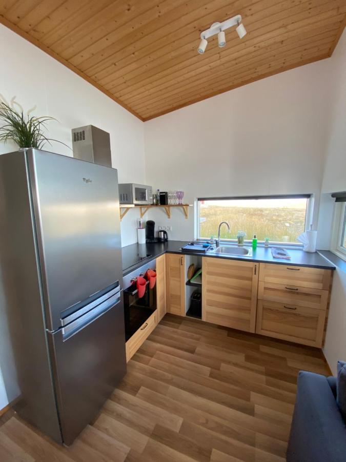 Blue View Cabin 3A With Private Hot Tub 雷克霍特 外观 照片
