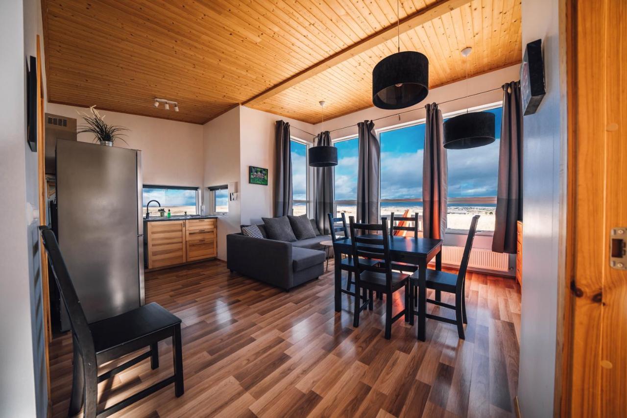 Blue View Cabin 3A With Private Hot Tub 雷克霍特 外观 照片