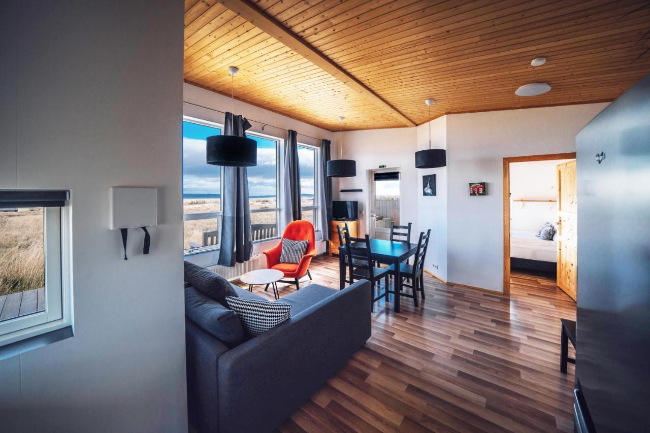 Blue View Cabin 3A With Private Hot Tub 雷克霍特 外观 照片