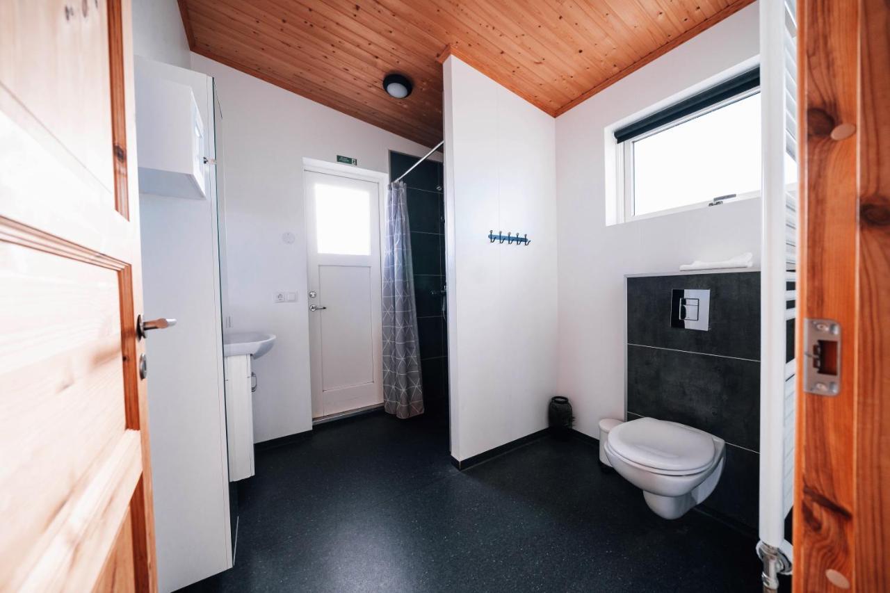 Blue View Cabin 3A With Private Hot Tub 雷克霍特 外观 照片
